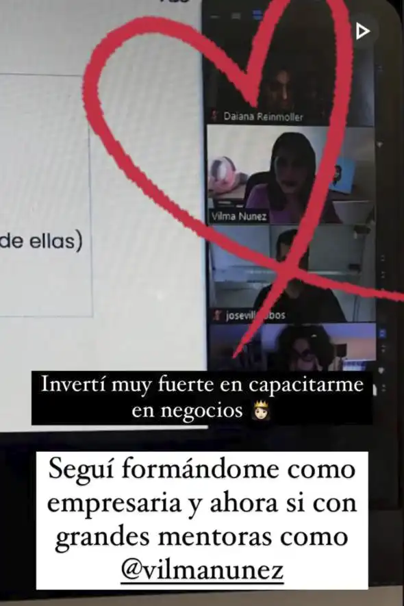 Mi formación como Consultora Profesional de Negocios