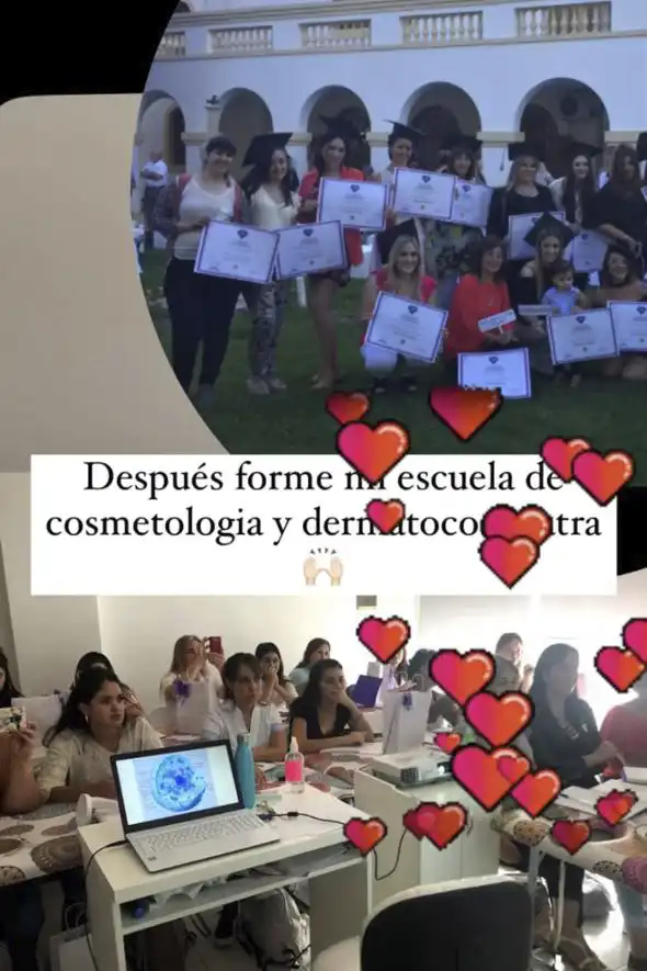 Nace mi escuela de formación
